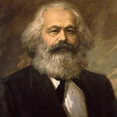 Mi opinión sobre el libro El capital de karl marx
