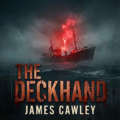 THE DECKHAND THE DECKHAND