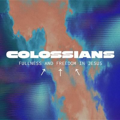 Radical New Relationships in Christ - Karen Sturrock - Vineyard 6 Church