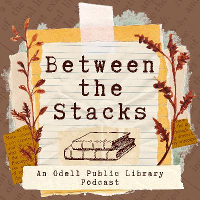 Between the Stacks Season 4 Trailer Between the Stacks Season 4 Trailer