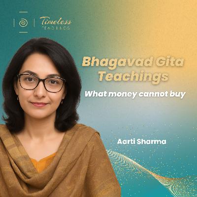 #118 What Billionaires Secretly Crave (and money can’t buy) #118 What Billionaires Secretly Crave (and money can’t buy)