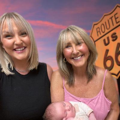 Episode 125 - The Dust Bowl, Dirty Thirties, and Route 66