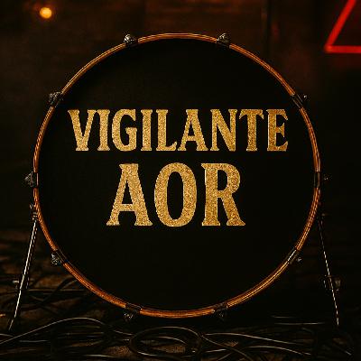 Vigilant3 198 * AOR CRUSADER *