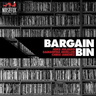 Bargain Bin - S6E10 - Paul Blart: Mall Cop