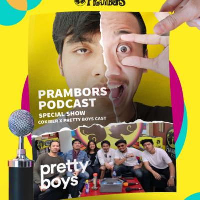 COKIBER SI ANAK BAWANG INTERVIEW DESTA, VINCENT, IMAM DARTO, DAN DANILA! COKIBER SI ANAK BAWANG INTERVIEW DESTA, VINCENT, IMAM DARTO, DAN DANILA!