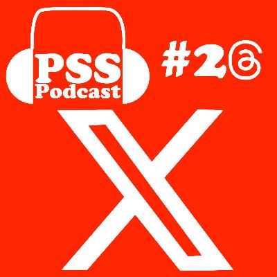 #20 X trådet #20 X trådet