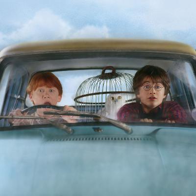 Harry Potter ve Sırlar Odası Film İncelemesi