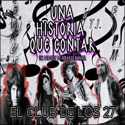 El Club De Los 27|Una Historia Que Contar/Bonus Film [Terror]💀☠️