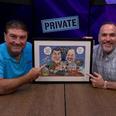 #720 PRIVATE - What a gift!