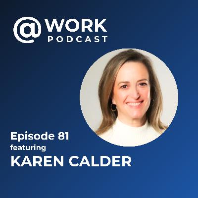 Karen Calder- Executive Director, Classroom Central