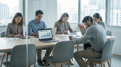Five-minute Deming: The danger of sub-optimization