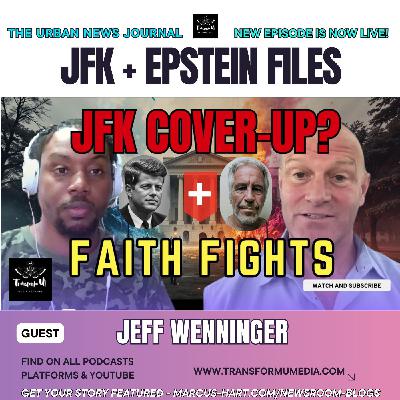 JFK Files: Cop Cover-Up or Lone Gunman?