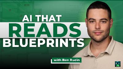 From Blueprints to Insights: How Kamai Is Automating Quantity Surveying?