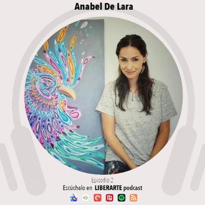 Episodio 02. El poder del arte sobre la mente y cuerpo