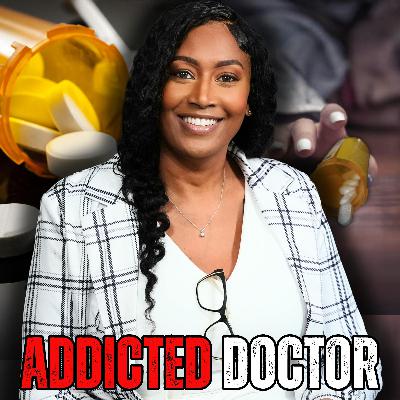 Doctor Turned Drug Addict | Inside A Doctor's Brutal Addiction To Opioids