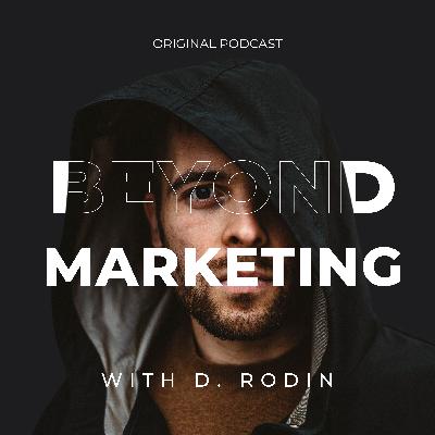 1. About this podcast