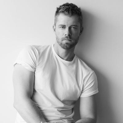 The Frank MacKay Show - Luke Mitchell The Frank MacKay Show - Luke Mitchell
