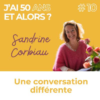 L'hypnose conversationelle- Sandrine Corbiau