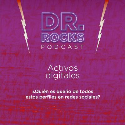 #22 - Activos digitales #22 - Activos digitales