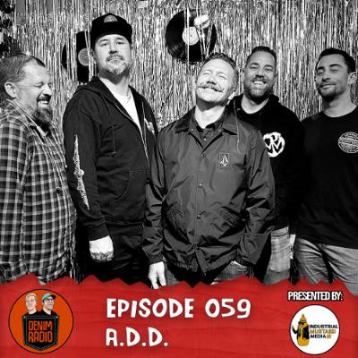 Episode 059 - Another Damn Disappointment Episode 059 - Another Damn Disappointment