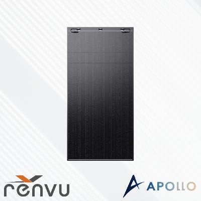 Solar & Storage Market Series ft Apollo Power Solar & Storage Market Series ft Apollo Power