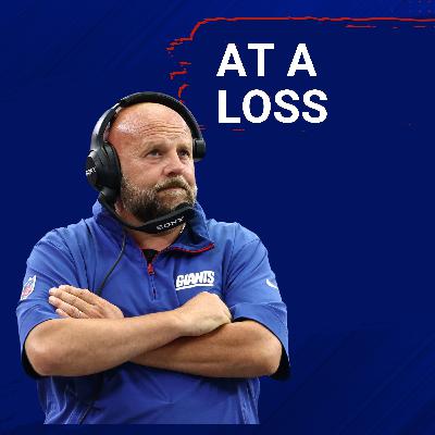 NY Giants Penalty & Sloppy Defensive Play DERAILS Big Blue vs. Dallas NY Giants Penalty & Sloppy Defensive Play DERAILS Big Blue vs. Dallas