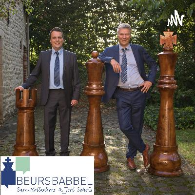 Afl 63: Belegger zoekt rendement, maar vindt risico Afl 63: Belegger zoekt rendement, maar vindt risico