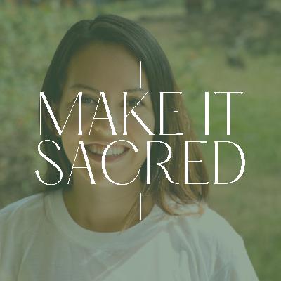 Amanda Bennett — Peace, The Earth Charter, & Growing Up Between Two Cultures