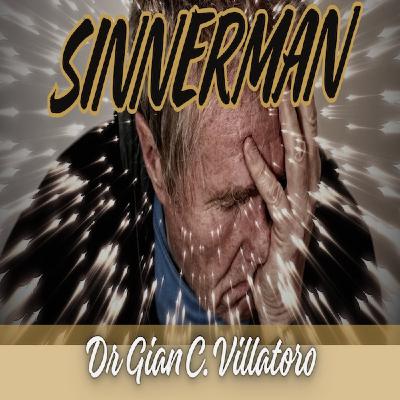 Episode 1652: SINNERMAN by Gian