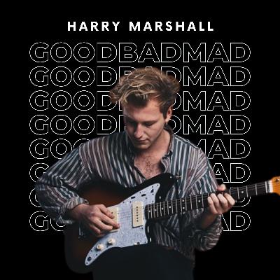 Harry Marshall - Singer/Songwriter Harry Marshall - Singer/Songwriter