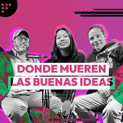 6. ¿Dónde mueren las buenas ideas?