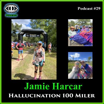 S4E108 Jamie Harcar Hallucination 100 #29
