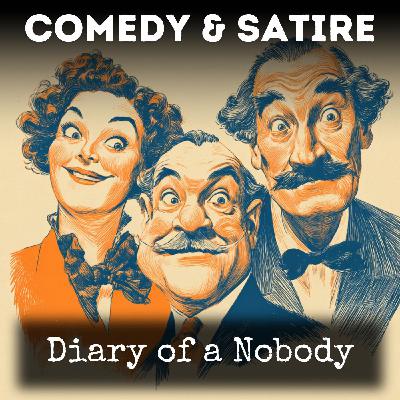 01 - Diary of a Nobody - Chapter 00 by George Grossmith Weedon Grossmith