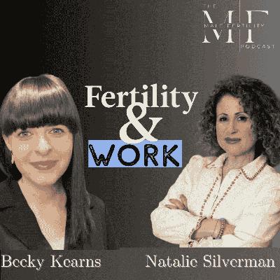 Why Fertility Matters at Work | Christmas Countdown 🎄 Day 9 Why Fertility Matters at Work | Christmas Countdown 🎄 Day 9