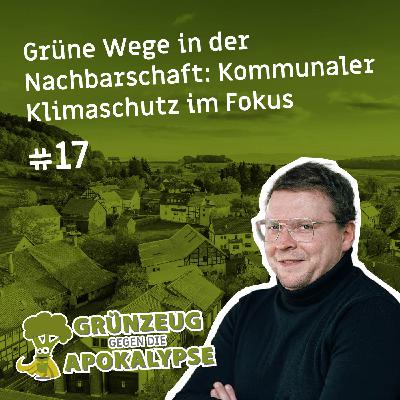 # 17 Klimawandel: Anpassen oder Untergehen – Wie wir uns auf die Zukunft vorbereiten # 17 Klimawandel: Anpassen oder Untergehen – Wie wir uns auf die Zukunft vorbereiten
