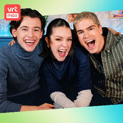 Aflevering 5: - #Stillinlove