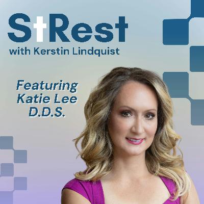 Dr. Katie Lee Survived a 35 MPH ATV Crash—and Learned the Mouth-Body Link