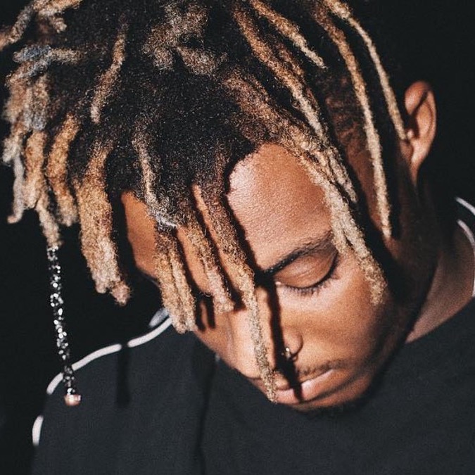 Spanglish - Juice WRLD episode artwork