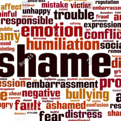 Guilt & Shame