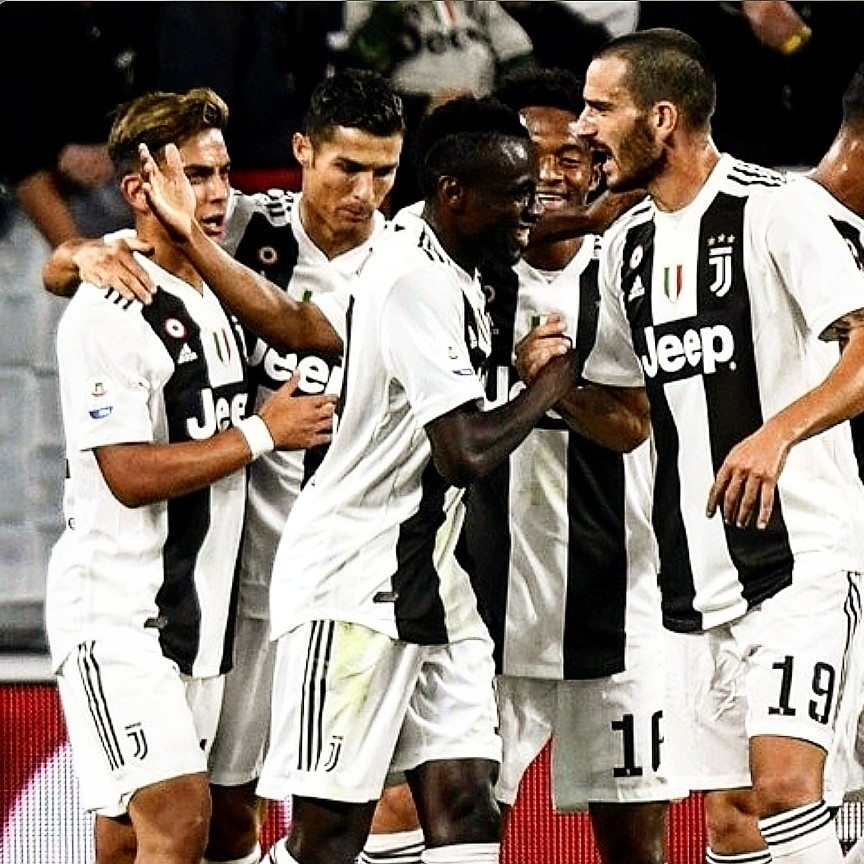 Juventus Fans Podcast