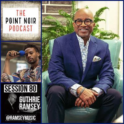 S. 80 - The Man, The Maestro, The Musiqologist feat. Guthrie Ramsey