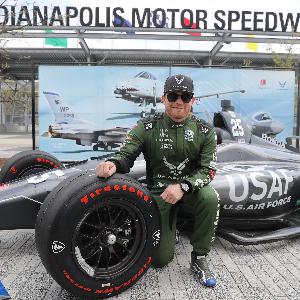 The Best Month of the INDYCAR Season is Here! The Best Month of the INDYCAR Season is Here!