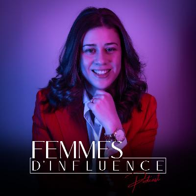 Geneviève Everell – Survivre au chaos et créer la lumière Geneviève Everell – Survivre au chaos et créer la lumière