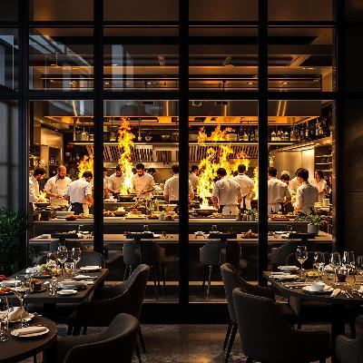 Maximizing restaurant revenue: strategies, cost control, and customer loyalty