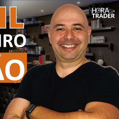 #290: RUMO AO PRIMEIRO MILHÃO #11 | Comprei R$1.000,00 de TRPL4 na bolsa (1,37% da meta!) | Novo Aporte