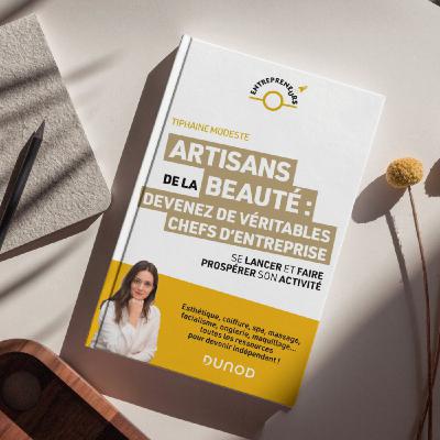 Episode 119 - J’ai écrit un Livre, je vous dis pourquoi