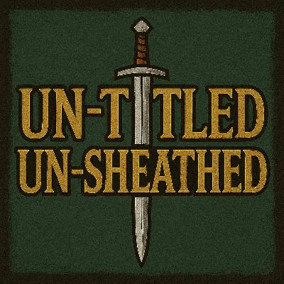 UN-TITLED UN-SHEATHED: Failyn