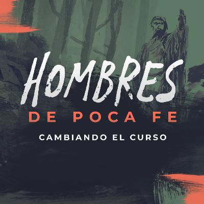 Cambiando el curso