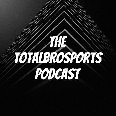 Ep 1 - NFL 2021 Season Preview