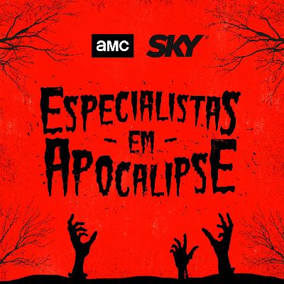 Especialistas em Apocalipse - Trailer